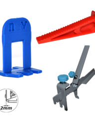 Комплект  500+200+инструмент  "Свп-Нова" (2мм)